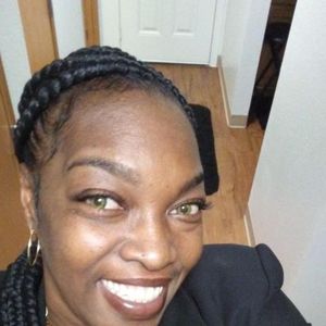 Meet your Posher, Tamika